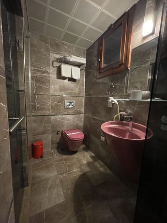 Imagen de la habitación del Mia Hotel. Foto 10