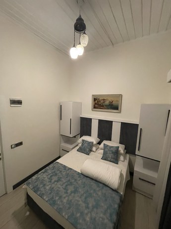 Imagen de la habitación del Mia Hotel. Foto 13