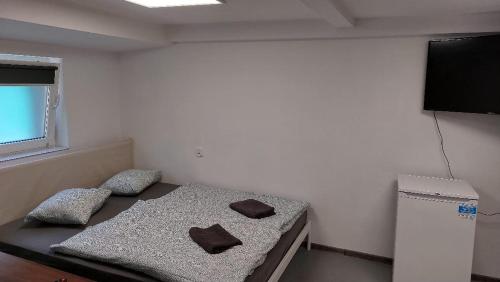 Imagen de la habitación del Mia Mia House. Foto 17