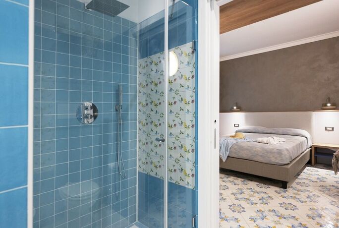 Imagen de la habitación del Mia Resort Paestum. Foto 12
