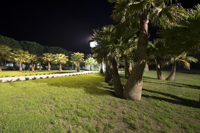 Imagen general del Mia Resort Paestum. Foto 6