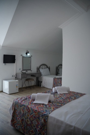 Imagen de la habitación del Mia Suites Hotel and Spa. Foto 6