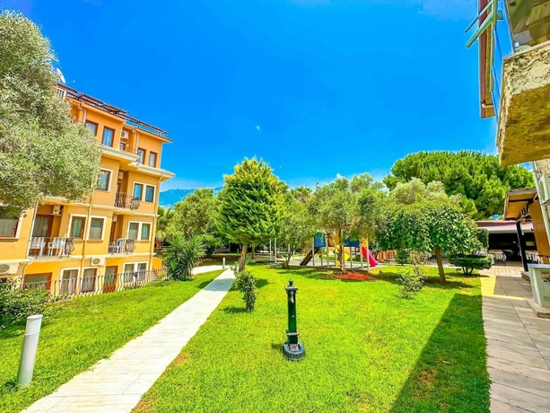 Imagen general del Mia Suites Hotel and Spa. Foto 1