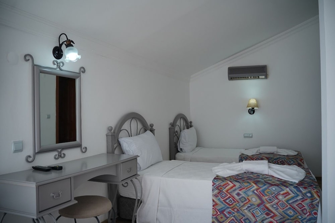 Imagen de la habitación del Mia Suites Hotel and Spa. Foto 14