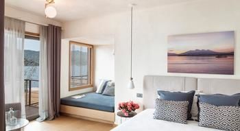 Imagen de la habitación del Miamai Hotel - Adults Only. Foto 1