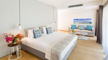 Imagen de la habitación del Miamai Hotel - Adults Only. Foto 4