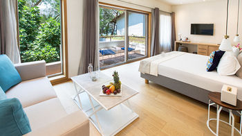 Imagen de la habitación del Miamai Hotel - Adults Only. Foto 5