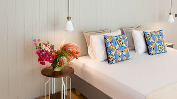 Imagen de la habitación del Miamai Hotel - Adults Only. Foto 6