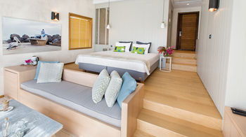 Imagen de la habitación del Miamai Hotel - Adults Only. Foto 7