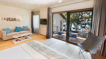 Imagen de la habitación del Miamai Hotel - Adults Only. Foto 8