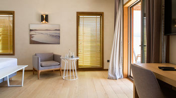 Imagen de la habitación del Miamai Hotel - Adults Only. Foto 9