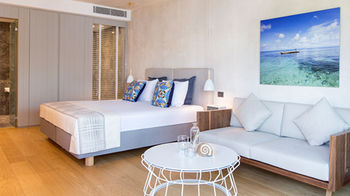 Imagen de la habitación del Miamai Hotel - Adults Only. Foto 10