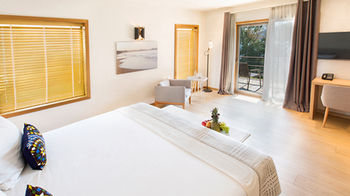 Imagen de la habitación del Miamai Hotel - Adults Only. Foto 12