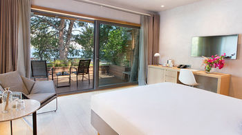 Imagen de la habitación del Miamai Hotel - Adults Only. Foto 14