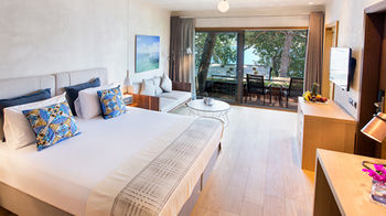 Imagen de la habitación del Miamai Hotel - Adults Only. Foto 15