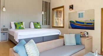 Imagen de la habitación del Miamai Hotel - Adults Only. Foto 16