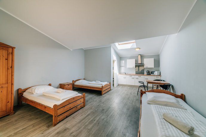 Imagen de la habitación del MiamarMaxipartments - Merkenicher Stra&szlig;e. Foto 7