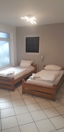 Imagen de la habitación del MiamarMaxipartments - Merkenicher Stra&szlig;e. Foto 8