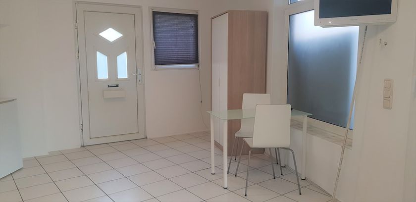 Imagen de la habitación del MiamarMaxipartments - Merkenicher Stra&szlig;e. Foto 10