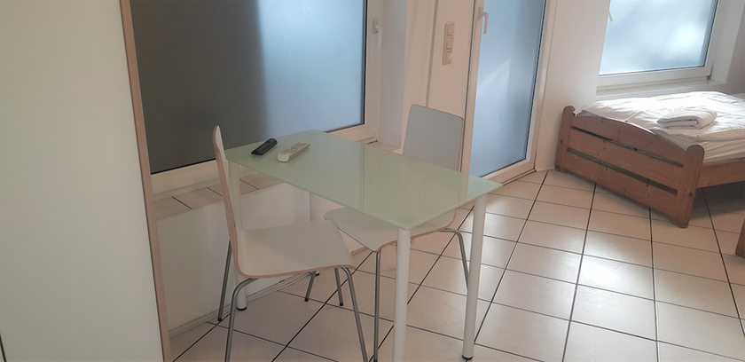Imagen de la habitación del MiamarMaxipartments - Merkenicher Stra&szlig;e. Foto 11