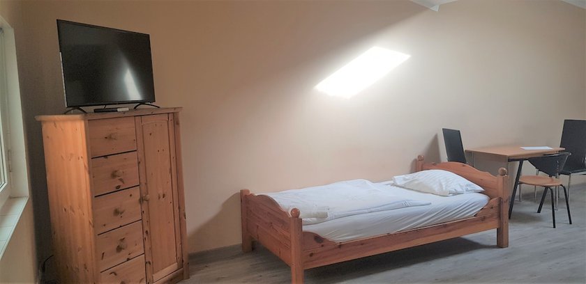 Imagen de la habitación del MiamarMaxipartments - Merkenicher Stra&szlig;e. Foto 12