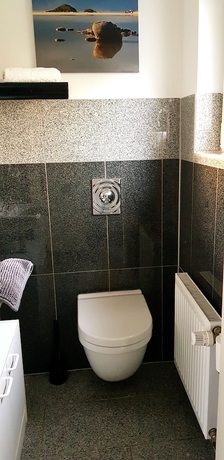 Imagen de la habitación del MiamarMaxipartments - Trakehner Stra&szlig;e. Foto 6