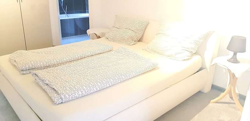 Imagen de la habitación del MiamarMaxipartments - Trakehner Stra&szlig;e. Foto 10