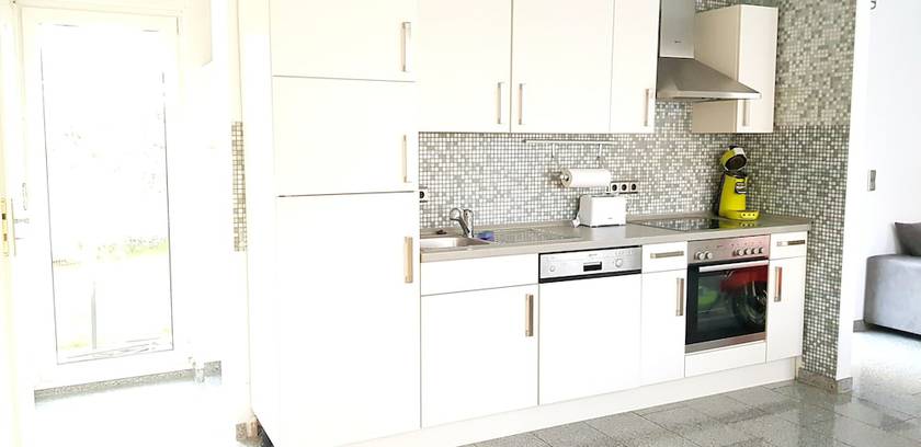 Imagen de la habitación del MiamarMaxipartments - Trakehner Stra&szlig;e. Foto 11