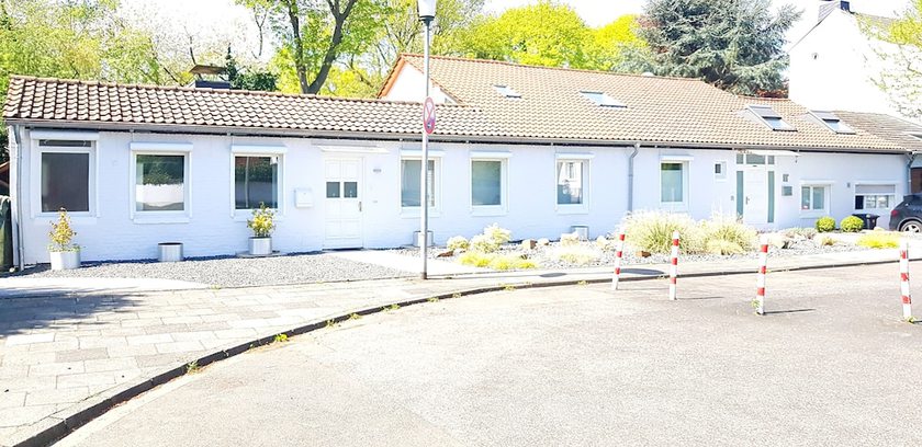 Imagen general del MiamarMaxipartments - Trakehner Stra&szlig;e. Foto 2