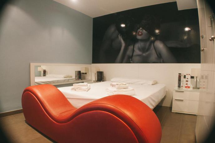 Imagen de la habitación del Miami Adults Only. Foto 2