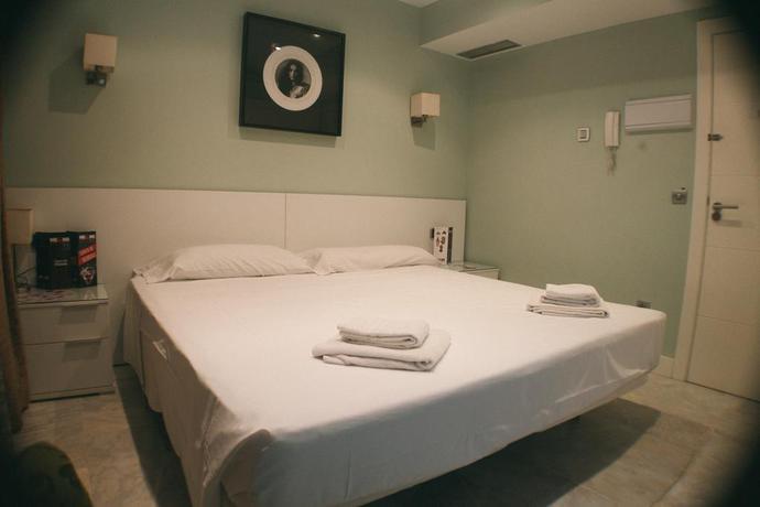 Imagen de la habitación del Miami Adults Only. Foto 3