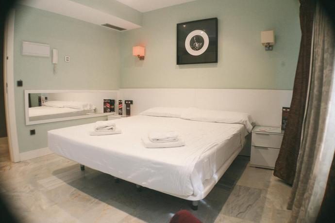 Imagen de la habitación del Miami Adults Only. Foto 4