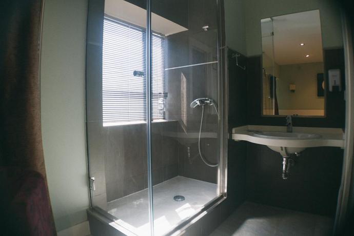 Imagen de la habitación del Miami Adults Only. Foto 5