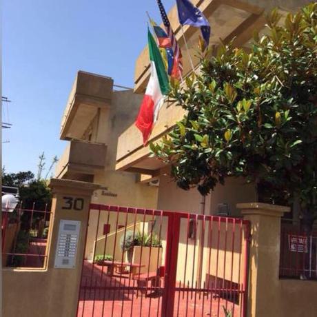 Imagen de la habitación del Miami Residence Apartment. Foto 9