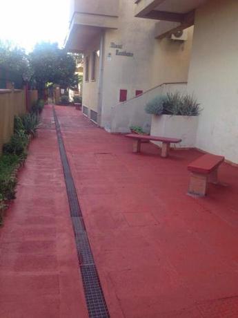 Imagen general del Miami Residence Apartment. Foto 4