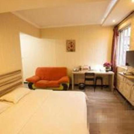 Imagen de la habitación del Mianyang Triumph Business Inn. Foto 6