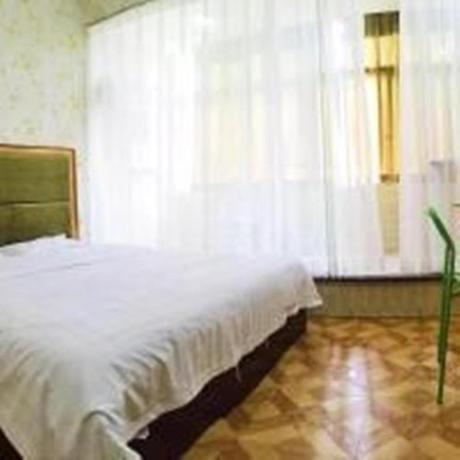 Imagen general del Mianyang Triumph Business Inn. Foto 1