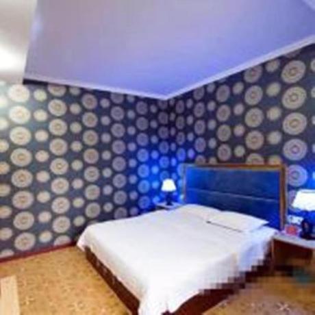 Imagen general del Mianyang Triumph Business Inn. Foto 2