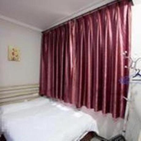 Imagen general del Mianyang Triumph Business Inn. Foto 3