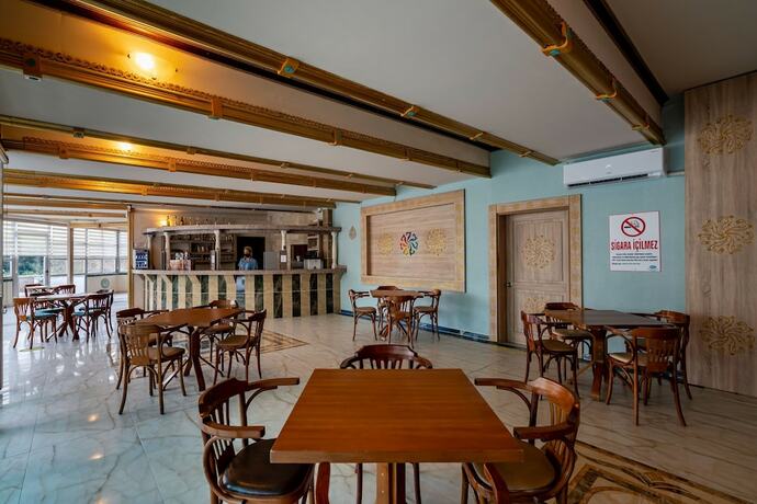 Imagen general del Miarosa Kemer Beach, Kiris. Foto 2
