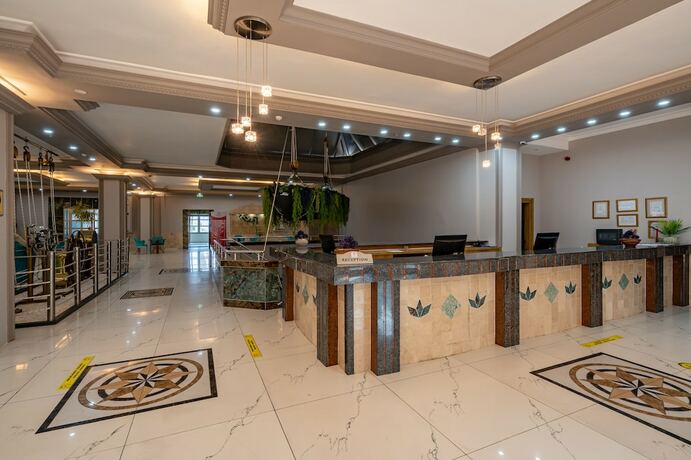 Imagen general del Miarosa Kemer Beach, Kiris. Foto 5