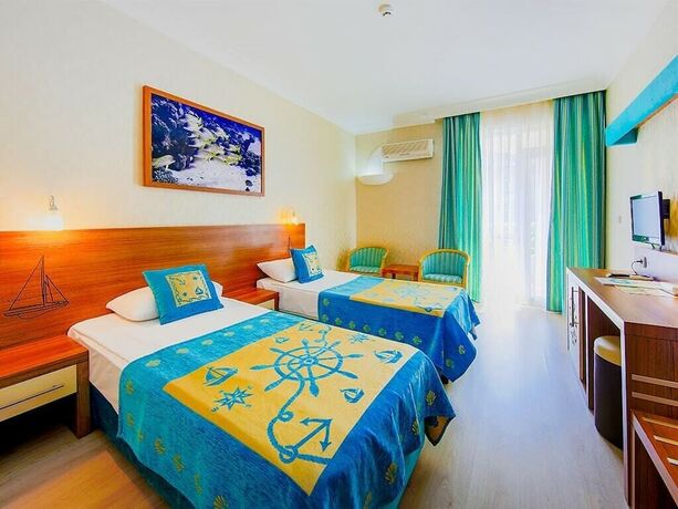 Imagen de la habitación del Miarosa Kemer Beach, Kiris. Foto 14