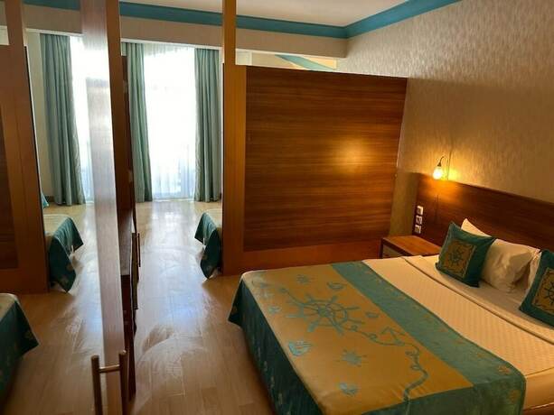 Imagen de la habitación del Miarosa Kemer Beach, Kiris. Foto 15