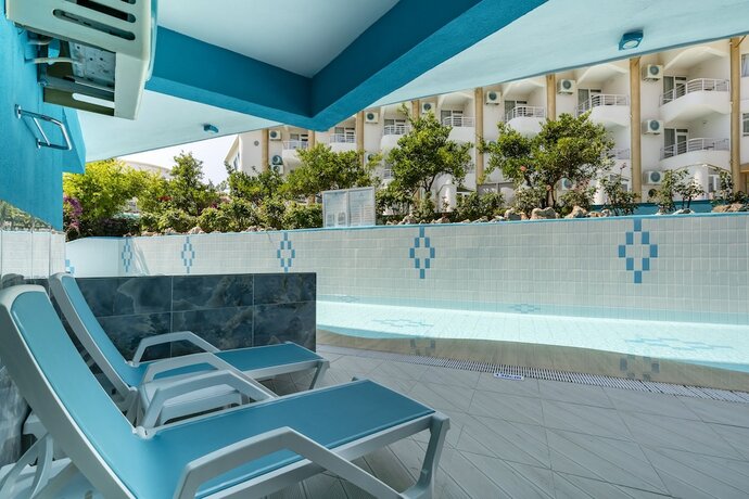 Imagen de la habitación del Miarosa Kemer Beach, Kiris. Foto 17