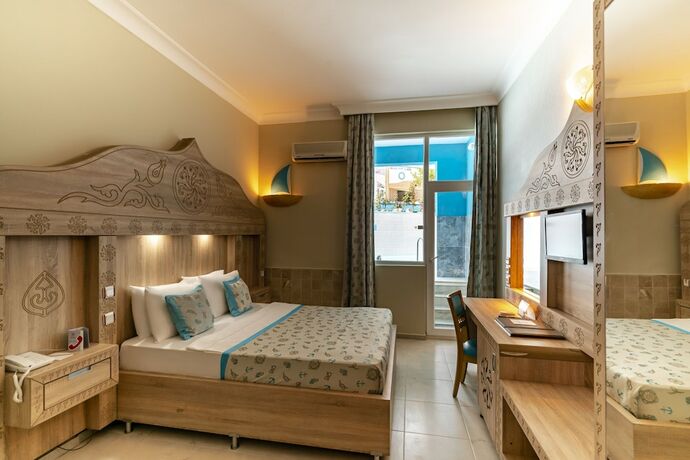 Imagen de la habitación del Miarosa Kemer Beach, Kiris. Foto 20