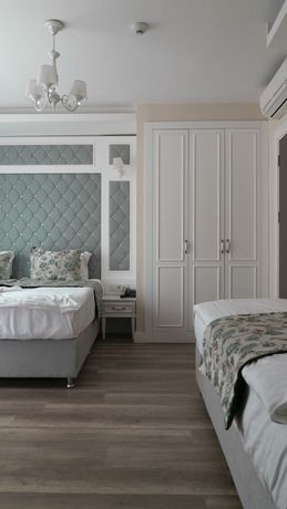Imagen de la habitación del Mic Royal Hotel. Foto 3