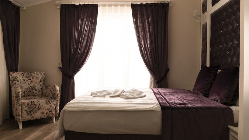 Imagen de la habitación del Mic Royal Hotel. Foto 4