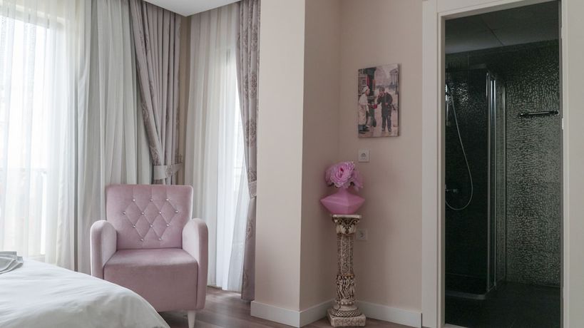 Imagen de la habitación del Mic Royal Hotel. Foto 6