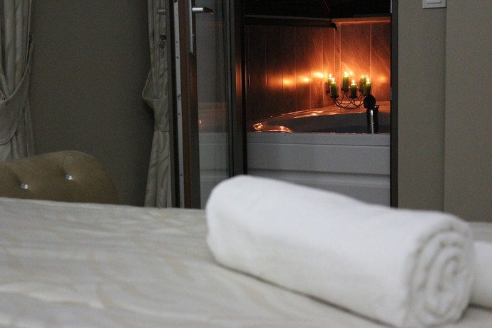 Imagen de la habitación del Mic Royal Hotel. Foto 10