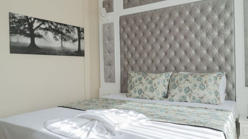 Imagen de la habitación del Mic Royal Hotel. Foto 11